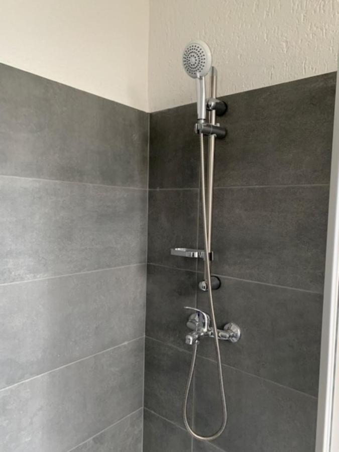 Am Bahnhof Apartment Zwickau Bagian luar foto